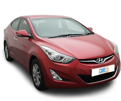 Hyundai New Elantra-img